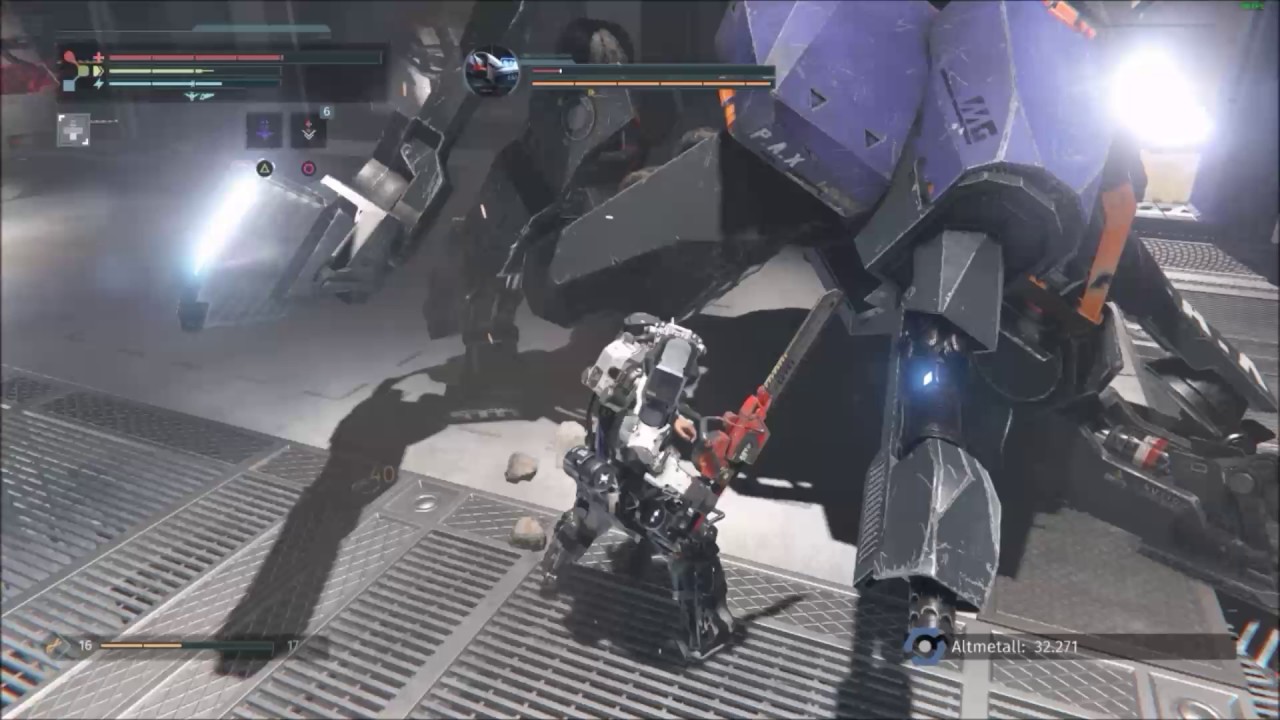 The Surge Black Cerberus Easy Mode YouTube