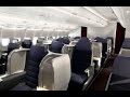 Malaysia Airlines Business Class (+KLIA Ekspres) - Kuala Lumpur to Sydney (MH 123) - Airbus A330-300