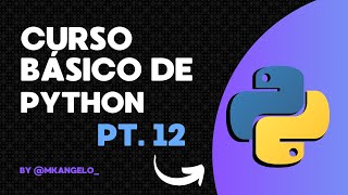 Curso Básico de Python | Funciones | MkAngelo_
