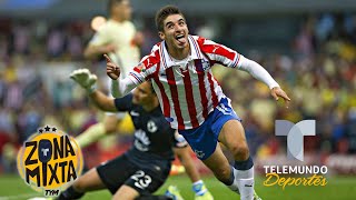 El Juego Mixto del Clásico de la Liga MX que no se jugó por el coronavirus | Telemundo Deportes screenshot 3