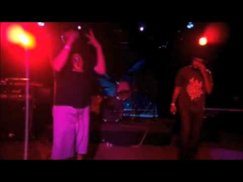 Shining Soul at Club Red 7116/11.m4v - YouTube