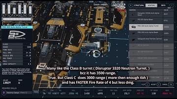 STARFIELD │Ship Building - TURRETS - How Does it Work? Is it WORTH IT? - Full Guide 2023 + LIVE TEST