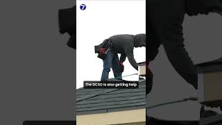 Douglas County deputies cracking down on job site thefts