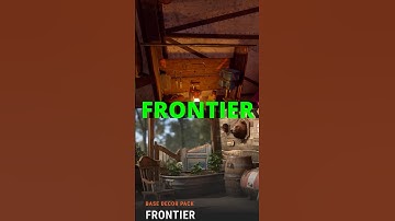 HOW TO: Build a 7 Barrel TC loot room #rust #rustgame #gaming #rustclips