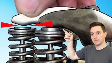 The Secret to Boosting Motorcycle Engine Performance with Simple valve Tips