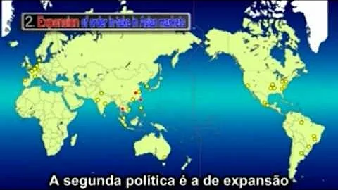 OSG Corporate Profile 2011