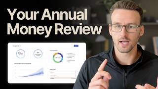 Stop Guessing With Your Money. Do This Once a Year.