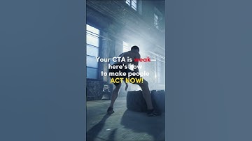 How to Write a Strong CTA That Converts – Use This ChatGPT Prompt!