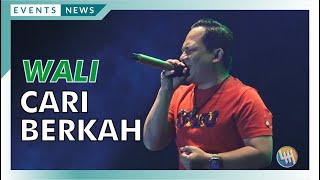 WALI - CARI BERKAH