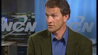 NW Cable News Interview: June, 2009
