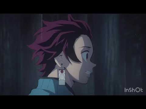 【MAD】鬼滅の刃　炭治郎　禰豆子  Mrs. GREEN APPLE  アウフヘーベン