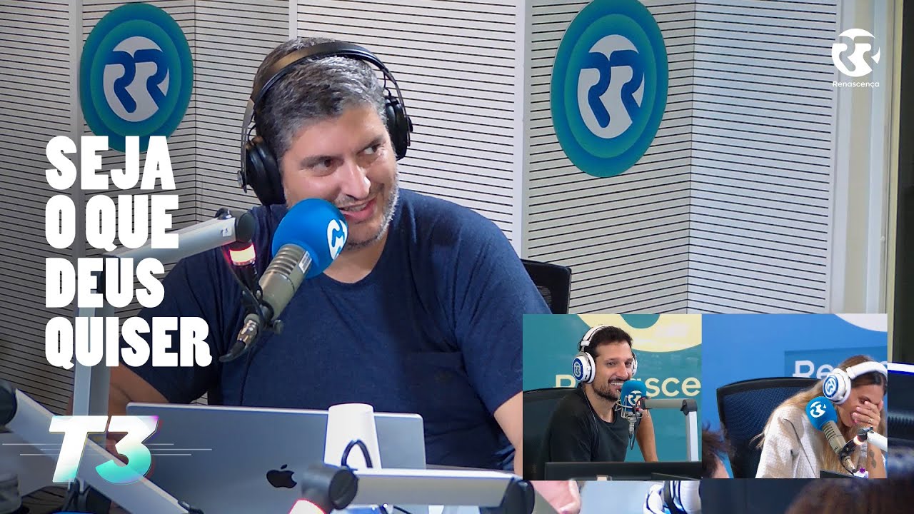 Adultos nas Festas da Escola - Seja o que Deus quiser