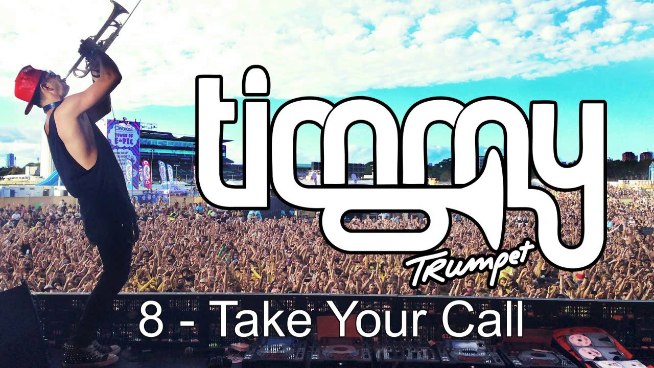 Top 15 Timmy Trumpet Songs YouTube