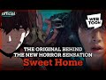 Sweet Home Trailer | Live Action vs WEBTOON