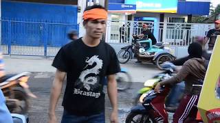 GARIS AKHIR