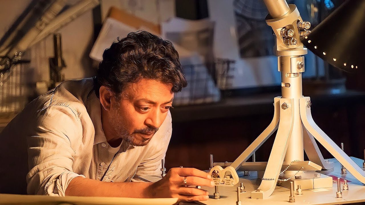 مهندس بيكتشف خيانة مراته كل يوم بعد ما بيروح الشغل ف بيقرر ياخد حقه بس بطريقة محترفة