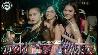 DIRTY HEATS { BREAKS HARD } PAPAWAPON REMIX 2021