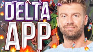 Delta App - What is Delta App - How it Works - Delta App Review screenshot 5