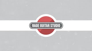 RageGuitarStudio - Sandstorm (Audiojungle Preview)