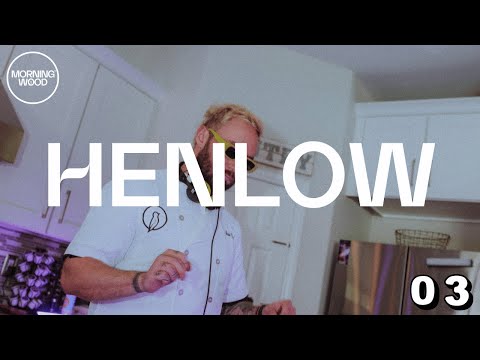 Morning Wood 03 (feat. Henlow)