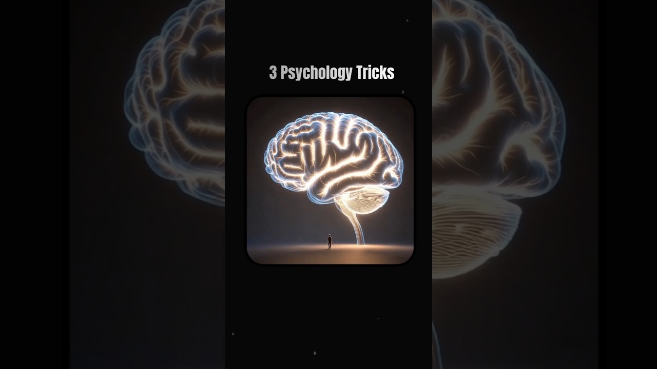 Aapko Ignore Karna Band Kar Denge Ye 3 Mind Tricks 