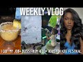 I quit my job   houston kite festival  weekly vlog