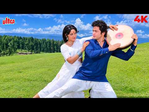 Dafli Wale Dafli Baja ❤️ Lata Mangeshkar & Mohammed Rafi | Laxmikant-Pyarelal | Sargam