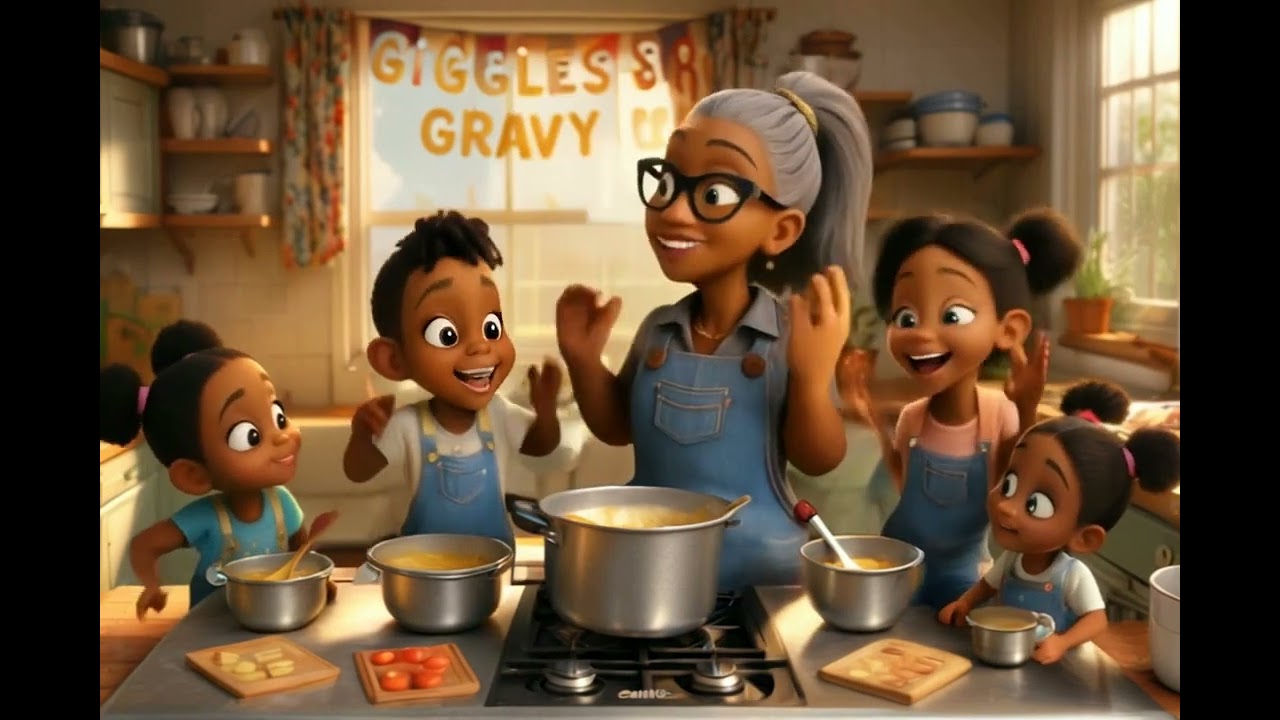 Giggles+and+Gravy+mp3cut net wav 3