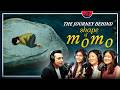 Inside The Making of Shape of Momo || #771 HIGHLIGHTS