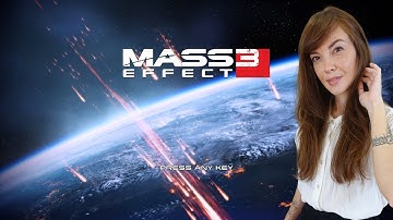 Mass Effect 3 Pt. 4 Let