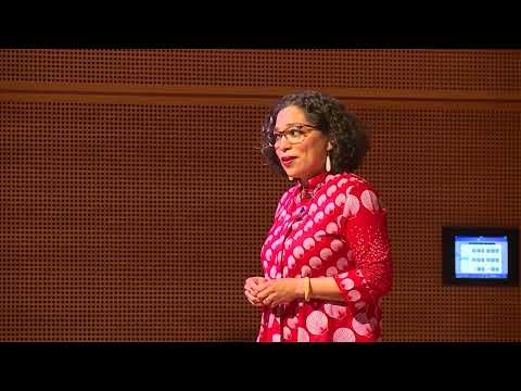 Poetry of Place  | Claudia Castro Luna | TEDxUofW