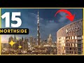 ✅15 NORTHSIDE by Select Group (Dubai, Business Bay)