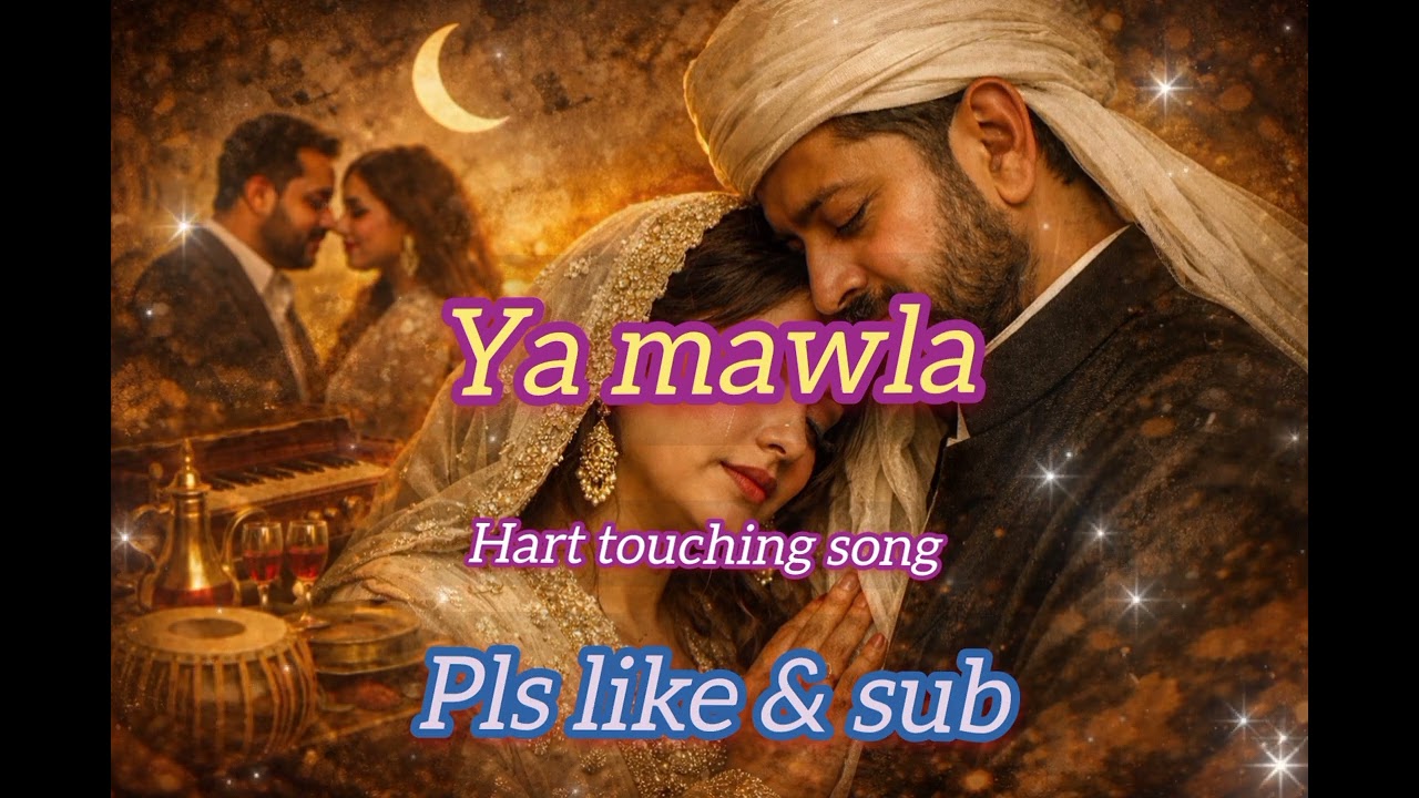 TitleSad DJ Qawwali | Ishq Means Pain | Heart Touching Emotional Song