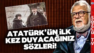 Atatürkün Hayatına Giren Kadınlar Ve Latife Hanım Bu Kadından Kurtulmalıyım Demiş