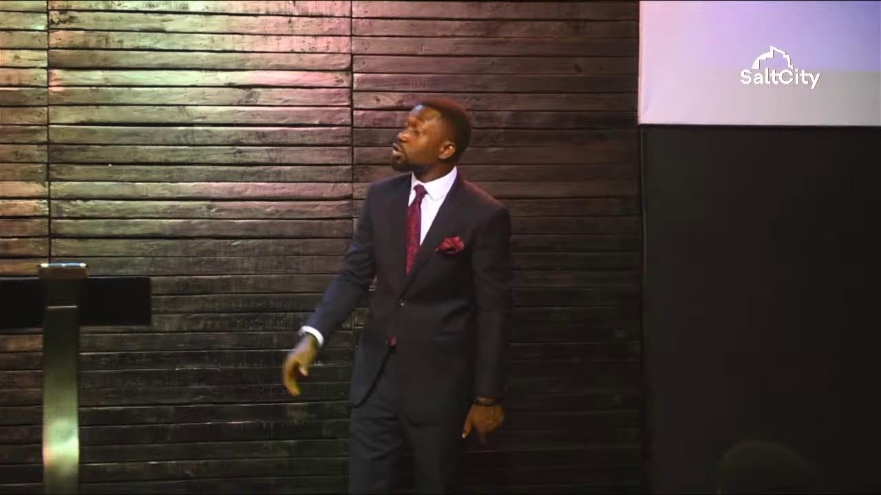 Spiritual Gifts Part 3