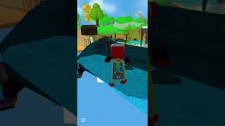 SUPERBAER 🐻 Ultimate Adventure Gameplay | Funny Action Game