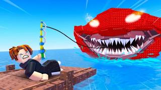 UPDATE FISH IT! PULAU RETRO V2! DAY-2 BERBURU FORGOTEN - ROBLOX FISH IT