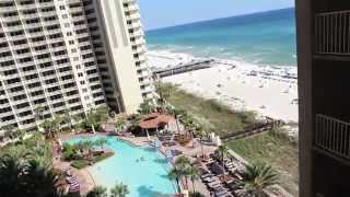 Shores of Panama #1004 | 9900 Thomas Dr. S. #1004 Panama City Beach, FL 32408
