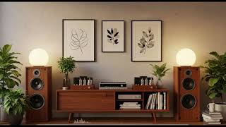 Warm Guitar Lo-Fi / Cozy Rook Vibes/ Cafe BGM/ Slow Lo-Fi Music/ Ver. 1 screenshot 5