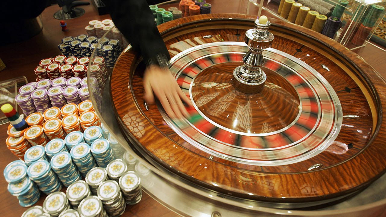 Casino Revenue in Macau Plunged by Nearly Half Last Month Casino Revenue in Macau Plunged by Nearly Half Last Month