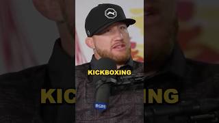 Justin Gaethje Builds His ULTIMATE Fighter 👀