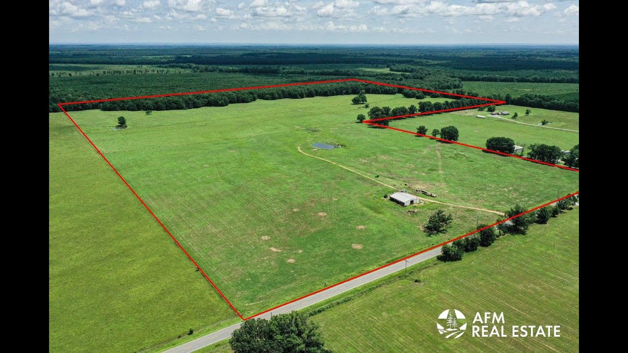 AFM Real Estate presents West Flat Creek Ranch YouTube