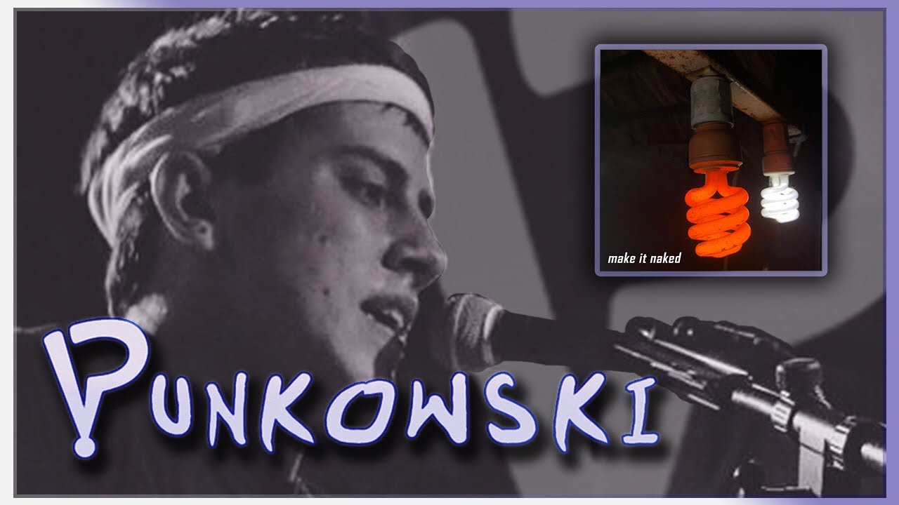 Punkowski – Make It Naked [OFFICIAL AUDIO]