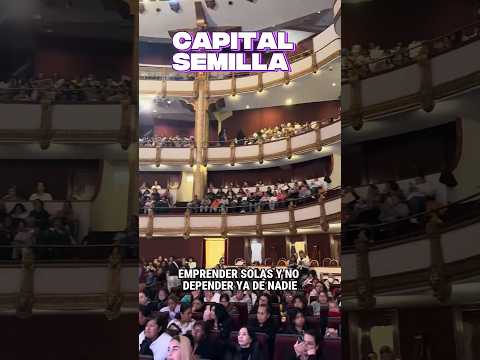 Capital Semilla | Testimonios