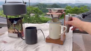 #休日の朝 #珈琲好き