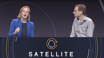 Software security, trust, and public policy - GitHub Satellite 2019