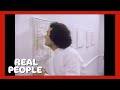 Smell Art | Real People | George Schlatter
