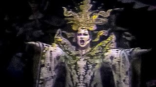 Turandot: In questa reggia - Montserrat Caballé - Paris - 1981 (HD)