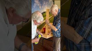 Behind the Tracks: Preparing BCM’s Holiday Toy Trains