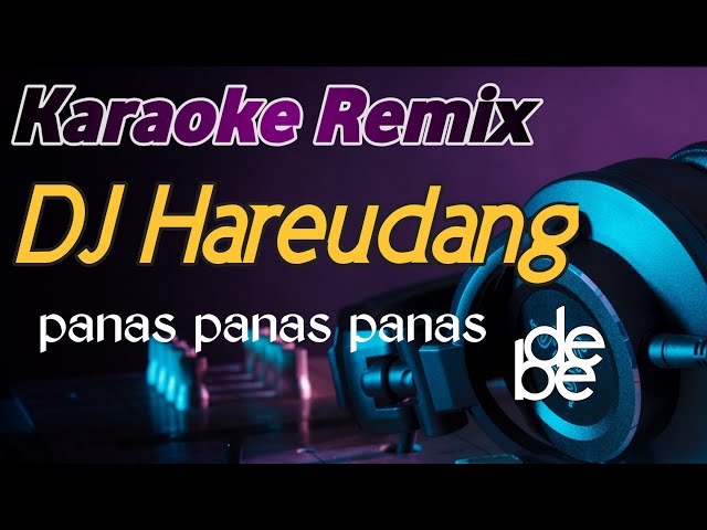 Dj Hareudang Panas Nestapa Di Gurun Pasir Pasukan Perang Karaoke Remix class=